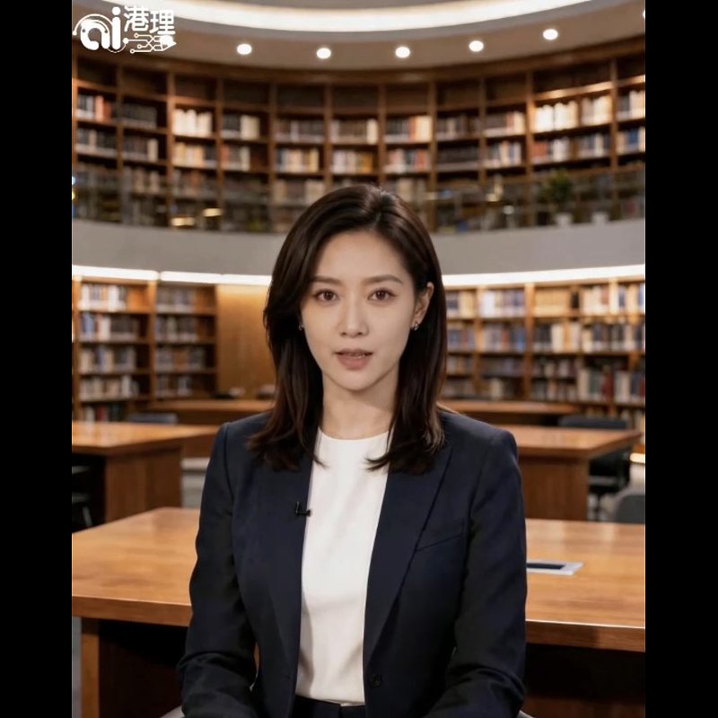 【正言專題】AI主持人知新帶你100秒讀懂中國關鍵詞：Token貸